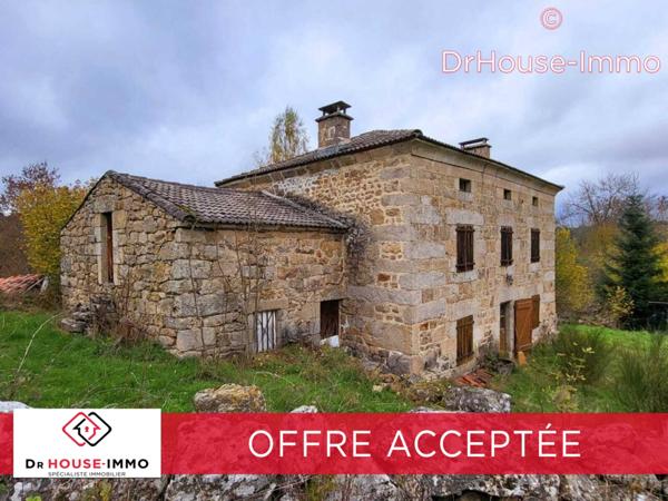 Maison à vendre 5 pièces de 140 m²