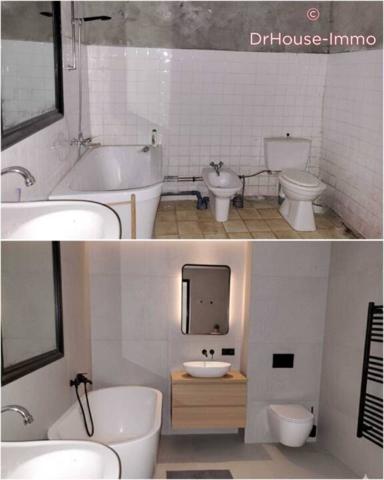 Maison à vendre 5 pièces de 140 m²