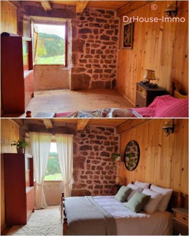 Maison à vendre 5 pièces de 140 m²