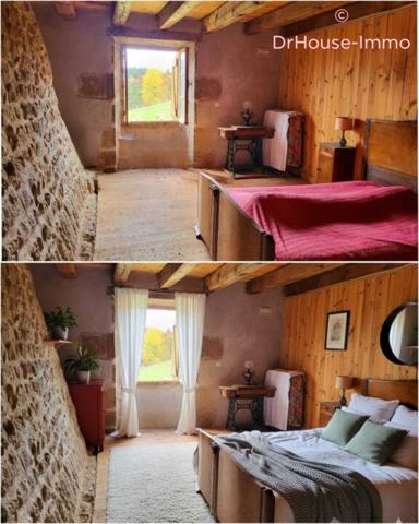 Maison à vendre 5 pièces de 140 m²