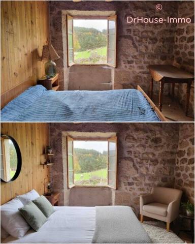 Maison à vendre 5 pièces de 140 m²