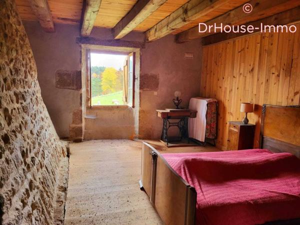 Maison à vendre 5 pièces de 140 m²