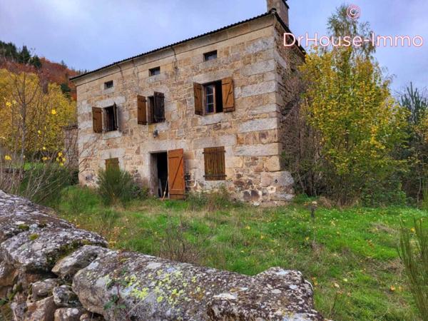 Maison à vendre 5 pièces de 140 m²