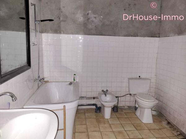 Maison à vendre 5 pièces de 140 m²