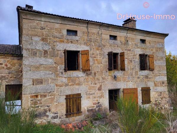 Maison à vendre 5 pièces de 140 m²