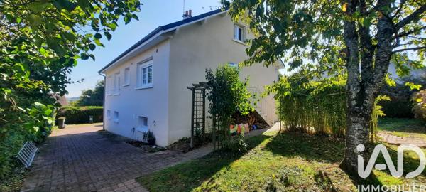 Maison à vendre 7 pièces 129 m² Valencisse