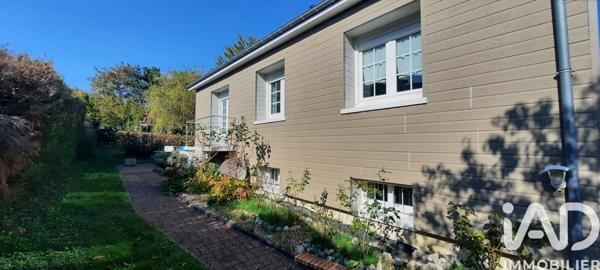 Maison à vendre 7 pièces 129 m² Valencisse