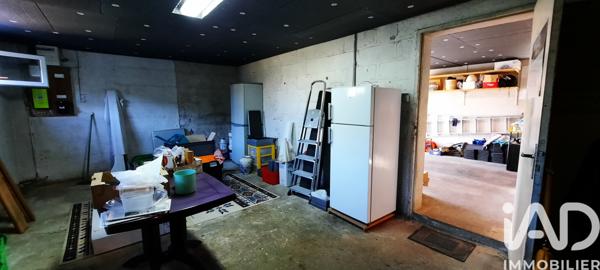 Maison à vendre 7 pièces 129 m² Valencisse