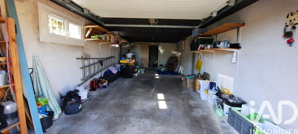 Maison à vendre 7 pièces 129 m² Valencisse