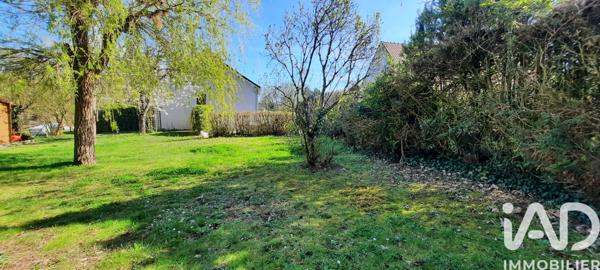 Maison à vendre 7 pièces 129 m² Valencisse