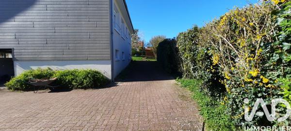 Maison à vendre 7 pièces 129 m² Valencisse