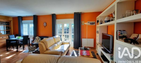 Maison à vendre 7 pièces 129 m² Valencisse