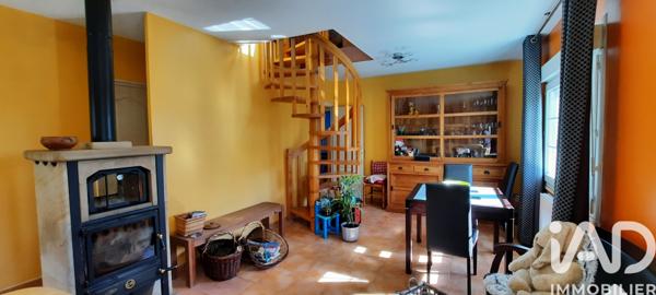 Maison à vendre 7 pièces 129 m² Valencisse