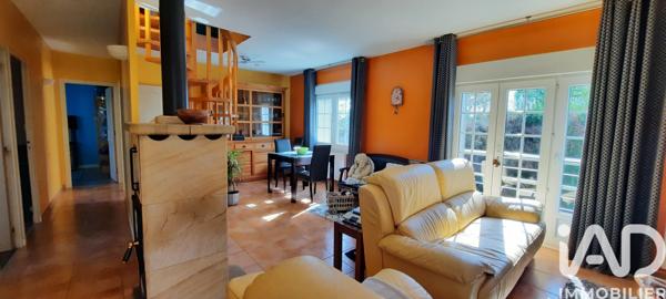 Maison à vendre 7 pièces 129 m² Valencisse