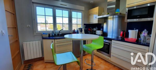 Maison à vendre 7 pièces 129 m² Valencisse