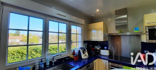 Maison à vendre 7 pièces 129 m² Valencisse