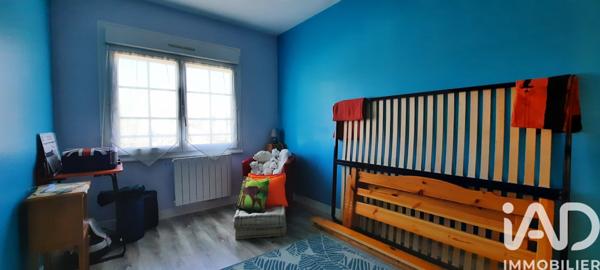 Maison à vendre 7 pièces 129 m² Valencisse