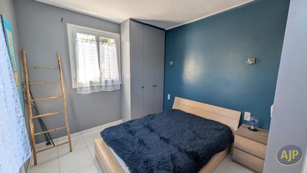 Maison à vendre L Aiguillon Sur Mer - 5 pièces, 87m² avec 3 chambre(s) à 270 000€ - L'Aiguillon la Presqu'Ile  - Agent Co David Billaud