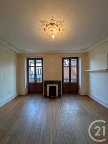 Appartement T3 à vendre  3 pièces - 66,56 m2 EVIAN LES BAINS - 74