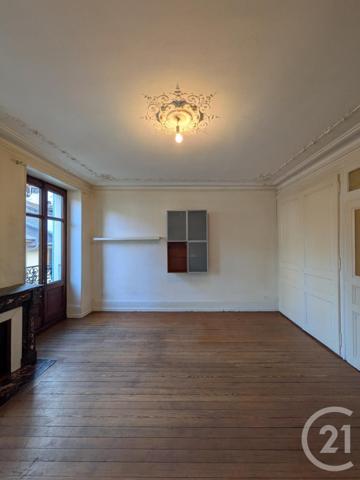 Appartement T3 à vendre  3 pièces - 66,56 m2 EVIAN LES BAINS - 74