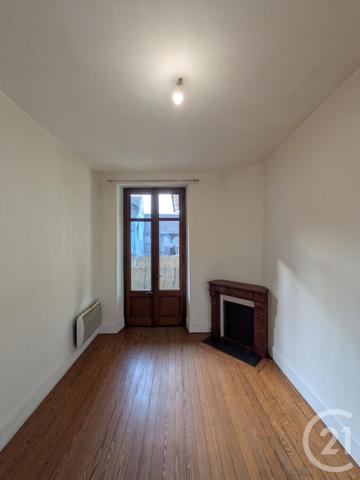 Appartement T3 à vendre  3 pièces - 66,56 m2 EVIAN LES BAINS - 74