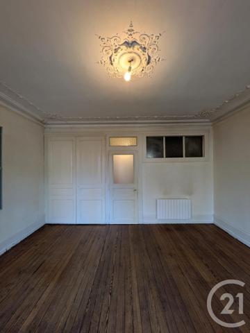 Appartement T3 à vendre  3 pièces - 66,56 m2 EVIAN LES BAINS - 74