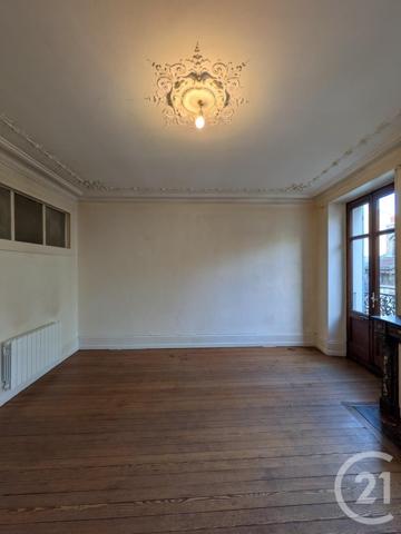 Appartement T3 à vendre  3 pièces - 66,56 m2 EVIAN LES BAINS - 74