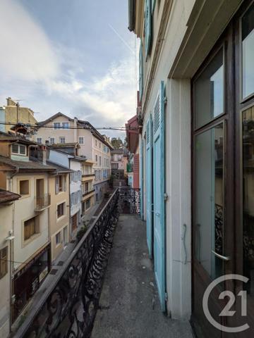 Appartement T3 à vendre  3 pièces - 66,56 m2 EVIAN LES BAINS - 74