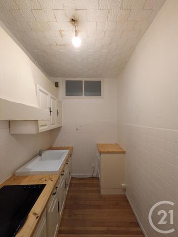 Appartement T3 à vendre  3 pièces - 66,56 m2 EVIAN LES BAINS - 74