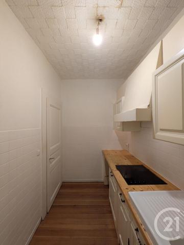 Appartement T3 à vendre  3 pièces - 66,56 m2 EVIAN LES BAINS - 74