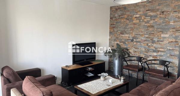 À vendre Appartement 4 pièces 89.62 m² - La Rochelle 17000