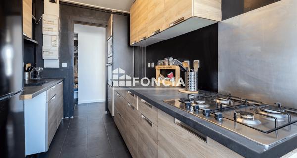 À vendre Appartement 4 pièces 89.62 m² - La Rochelle 17000