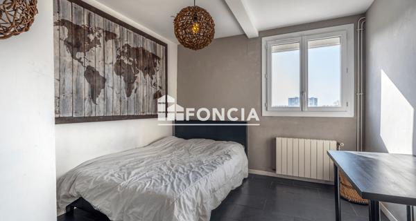 À vendre Appartement 4 pièces 89.62 m² - La Rochelle 17000