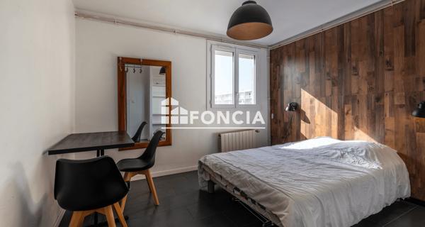 À vendre Appartement 4 pièces 89.62 m² - La Rochelle 17000