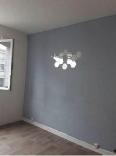 Appartement T3 - 76500 Elbeuf - Réf LIMA-60-1E