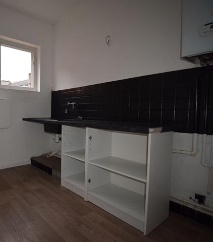 Appartement T3 - 76500 Elbeuf - Réf LIMA-60-1E