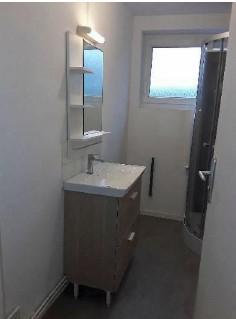 Appartement T3 - 76500 Elbeuf - Réf LIMA-60-1E