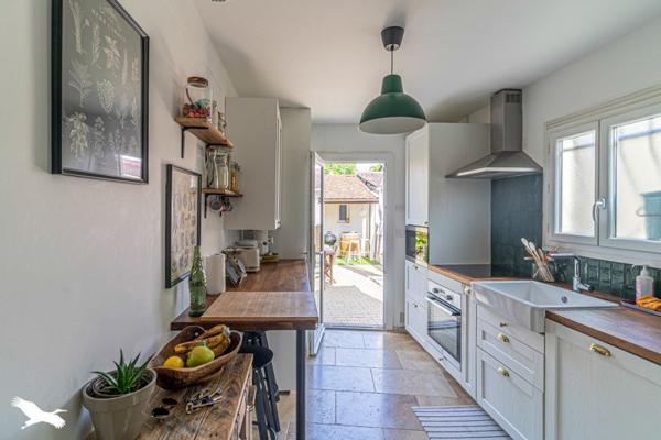 Appartement à vendre 270 000 € Bègles 4 p 69 m² DPE C