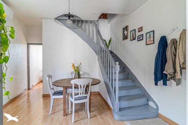 Appartement à vendre 270 000 € Bègles 4 p 69 m² DPE C
