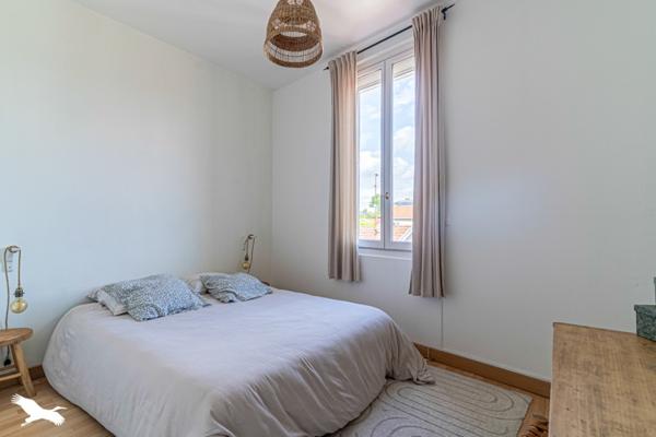Appartement à vendre 270 000 € Bègles 4 p 69 m² DPE C