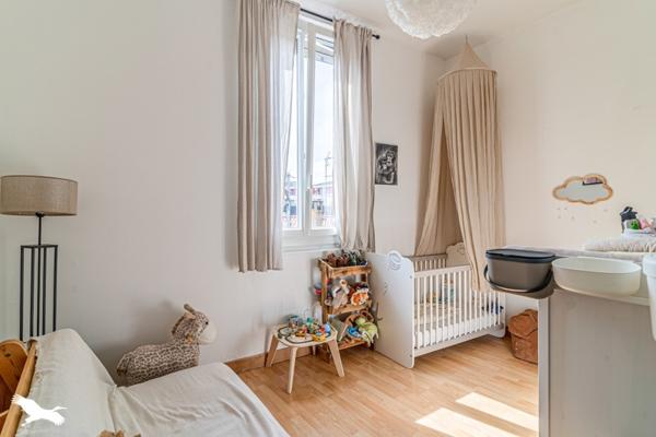 Appartement à vendre 270 000 € Bègles 4 p 69 m² DPE C