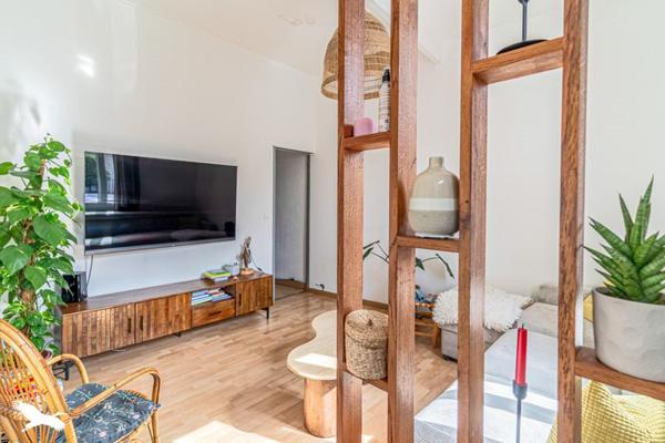 Appartement à vendre 270 000 € Bègles 4 p 69 m² DPE C
