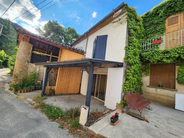Maison 75 000 € Dun 4 p 72 m² DPE E