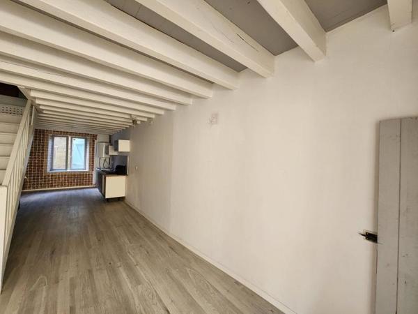 Maison 75 000 € Dun 4 p 72 m² DPE E