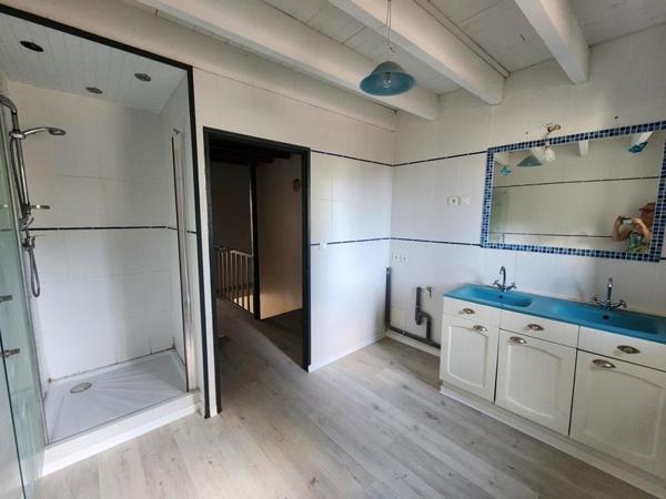 Maison 75 000 € Dun 4 p 72 m² DPE E