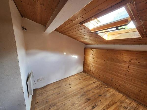 Maison 75 000 € Dun 4 p 72 m² DPE E