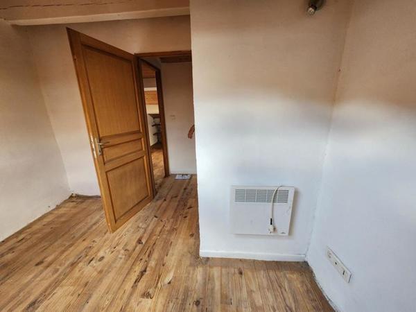 Maison 75 000 € Dun 4 p 72 m² DPE E