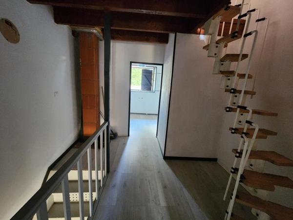 Maison 75 000 € Dun 4 p 72 m² DPE E