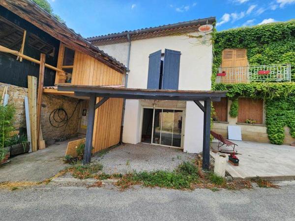 Maison 75 000 € Dun 4 p 72 m² DPE E