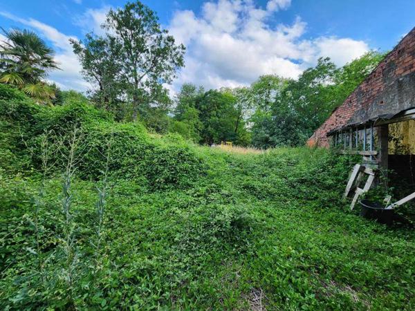 Maison 75 000 € Dun 4 p 72 m² DPE E
